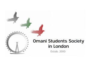 Omani Students Society in London