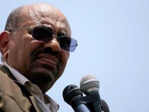 Omar Bashir, president of Sudan