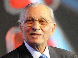 A legendary Egyptian film star of the 'Hollywood of the East': Omar El-Hariri 1925-2011
