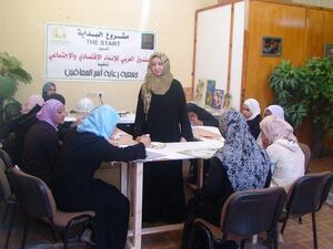 تلعب المشاريع الصغيرة والمتوسطة العالية الجودة دوراً أساسياً في توسّع الاقتصاد الإماراتي