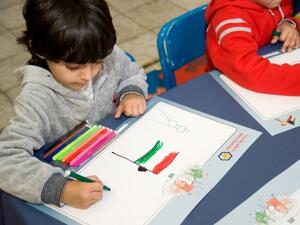In the letter, the head said that the reasons given for the Jumeirah 3 school closure are “purely business”.