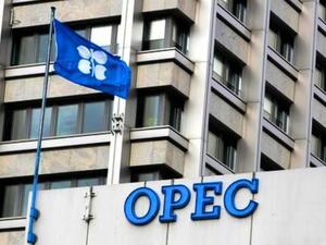 OPEC is choosing its new boss in a meeting in Vienna