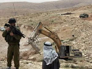 السلطة: قرار الكونغرس وقف مساعدات للفلسطينيين انحيازا لاسرائيل