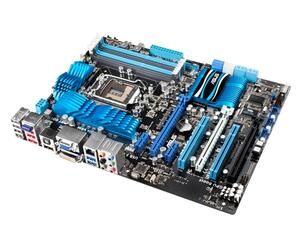 ASUS V PRO motherboard