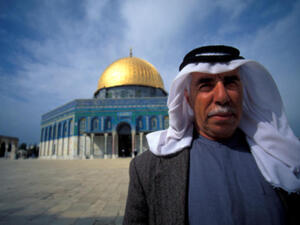 Jerusalem