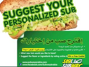 You have until July 30 to suggest a new sub!
