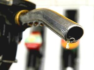 Gasoline prices needed to rise in line with those of its neighbours