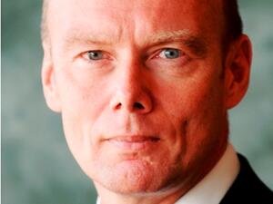 Philippe Roggeband, Business Development Manager, Cisco Emerging Markets