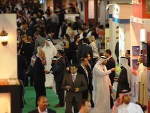 Arabian Travel Market 2011