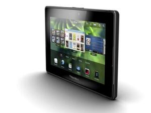 BlackBerry PlayBook Tablet 