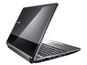 Samsung RC Notebook