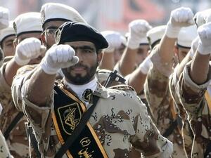 Iran is to reportedly send 4,000 Iranian Revolutionary Guards to Syria to support President Bashar al-Assad in the fight against opposition forces. The move comes just one day after newly elected Iran President Hassan Rowhani praised his election as a “victory of moderation over extremism."