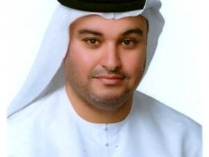 رائد آل رحمة، مدير العمليات التجارية لطيران الإمارات في العراق