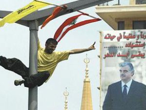 الحريري: سلاح حزب الله هو أصل المشكلة 