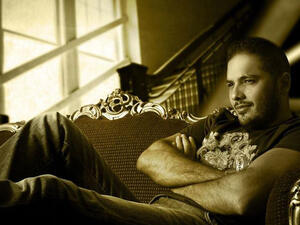 Ramy Ayach is busy holding concerts all over the world this summer. (Image: Facebook)