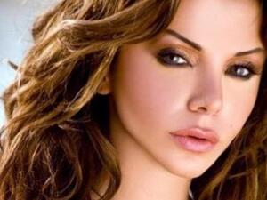 رزان مغربي 