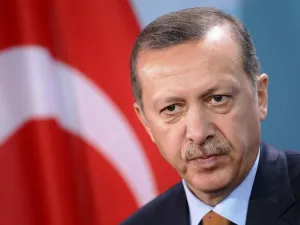 رئيس الوزراء التركي رجب طيب اردوغان 