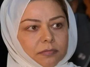 رغد صدام حسين 