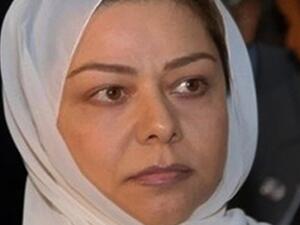 Daughters of Dictators: Raghad 'Hussein', daughter to late Saddam, protests that rumors about her staging a coup in Iraq are lies designed to tarnish her name.
