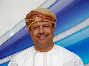Said Safar, Director of Customer Service