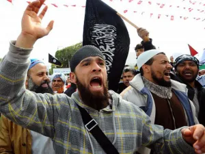 دعت رئاسة الحكومة أهالي سليانة الى التهدئة 