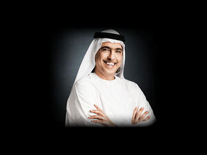 Saleh Al Shunnar soon to be a director star?