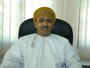 Salem Al Mamari, Director General of Tourism Promotions at the Sultanate of Oman's Ministry of Tourism
