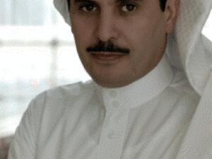 VIVA CEO, Salman Al-Badran