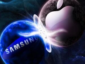 Apple vs Samsung