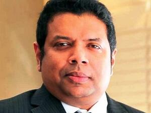Tareq Husseini, SanDisk MEA Sales Director