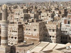 New electricity meter are being installed across Yemen