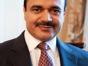 Saud Al Daweesh, CEO of STC Group