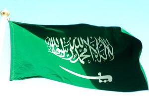 Female expats will not be allowed to work as part-timers as part of the country's Saudization process (File Archive)