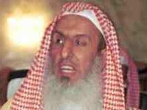 Saudi Arabia's Grand Mufit calls it 'haram' for  citizens to talk to foreign media