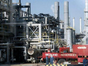 The Saudi petrochemical sector is emerging as the second largest after oil