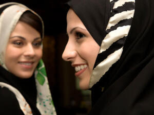 Women in the Kingdom are demand reforms to childcare after violent attack