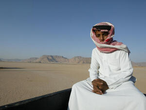 Unemployment is on the increase in Saudi Arabia, despite plans efforts to try and increase the number of jobs