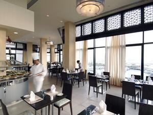 Selections Restaurant