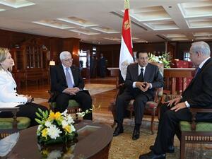 جولة ثانية من المحادثات في القدس المحتلة 