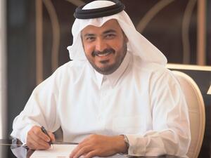 الشيخ عبد الله بن محمد آل ثاني، رئيس مجلس إدارة العربية للطيران