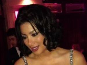 Sheherazad el Jaafari, Assad's confidante