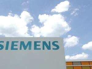 Siemens sign lucrative deal with Dubai Electricity and Water Authority