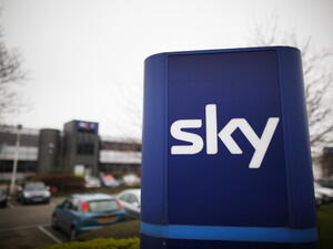 Sky News is to launch its Arabic channel
