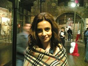 Songul Oden