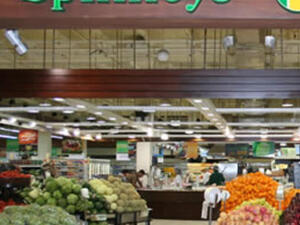 Spinneys supermarket puts spotlight on corruption in Lebanon