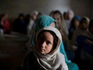 Classrooms are the last place you expect to become a student's shroud. Image used for illustrative purposes, courtesy of The National