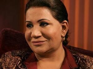 Suad Abdullah