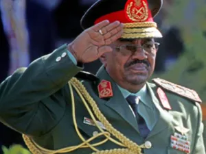الرئيس السوداني عمر البشير