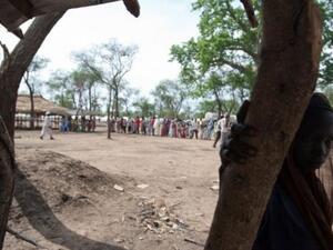 Where have all the protestors gone? 