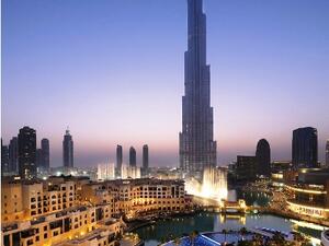 Since Dubai's 2009 financial crisis, Emaar's retailing business has benefited from a strong rebound in the emirate's economy on the back of a tourism and trade boom. 